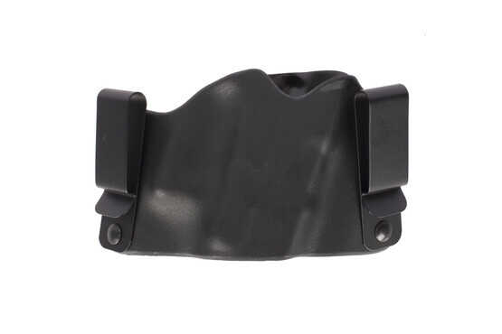 Stealth Operator Universal Compact IWB Holster - Right Hand - Black